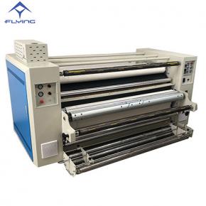 Sublimation Roller Heat Press Machine Manufacturer Dongguan Flying