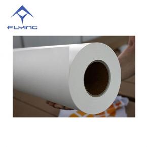 Manufacturer Price Fast Dry 40GSM Sublimation Paper | Heat transfer Paper