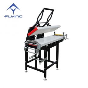 Double Heating Lanyard Heat Press Machine Wholesale at Cheap Price 