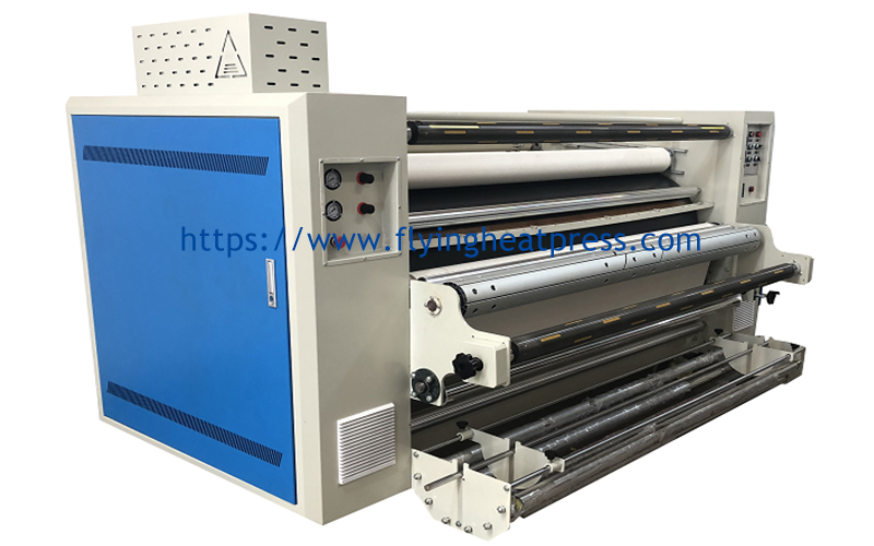 Tees and Prints - Large Format Heat Press Machines for Dye